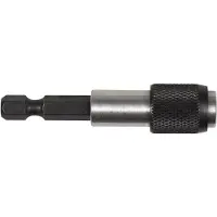 Irimo bitholder 1/4" quickrelease 60 mm