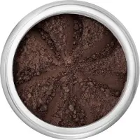 Lily Lolo Fard à Paupières Minéral Couleur Sable Noir 2 G