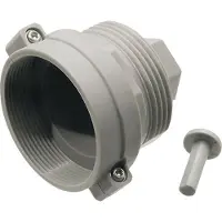 EQ-3 Adaptateur Homematic Oventrop pour servomoteurs de chauffage