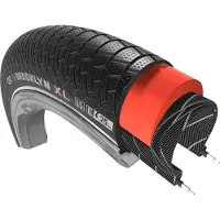 CST Fourche 28x2,00 Brooklyn Pro 50-622