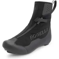 Rogelli Unisexe, Chaussures de cyclisme, R-1000 Artic (37), Noir