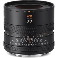 Hasselblad XCD 55mm F/2.5