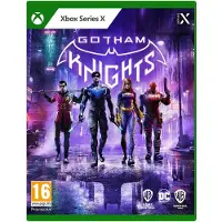 Gotham Knights