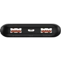 Ansmann Powerbank 10.000 mAh PB320PD USB-C marche/arrêt.1700-0148