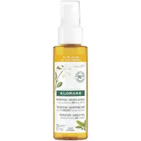 Klorane POLYSIANE MONOÏ Y TAMANU BIO huile capillaire 100 ml