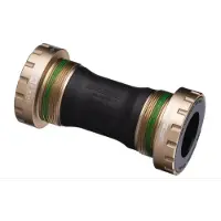 Fsa Bsa Mega Exo Bb6000 Bottom Bracket Cups Doré 68/73 mm