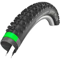 Schwalbe Smart Sam Plus 27,5x2,25 (57-584) HS476 Performance GreenGuard DD - fil, noir