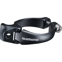 Shimano Fd-9150 Clamp Noir 28.6-31.8 mm