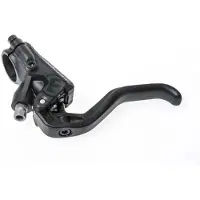 Magura 2 Fingers Lever For Mt2 Brake Lever Noir