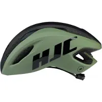 HJC Casque de vélo - VALECO - Vert (55–59 cm)