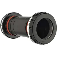 Race Face Cinch Bsa 30 Mm Bottom Bracket Cups Noir 68/73 mm