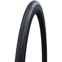 Schwalbe One Tube Type 25" Ville/Randonnée Pneu Tubeless