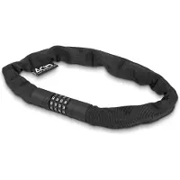ACID Lock Corvid C80 Antivol pliable noir noir One Size