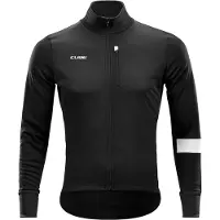 Cube Blackline Softshell Jacket Noir XL Homme