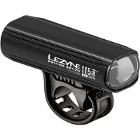 Lezyne Power Pro Lite Drive Stvzo Front Light Noir 290 Lumens