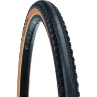 WTB tyres Byway Tcs Tubeless 700c X 40 Rigid Gravel Tyre Noir 700C x 40