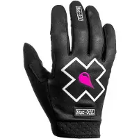 Muc-Off Mtb Gloves Noir XL Femme