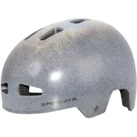Endura Pisspot Urban Helmet Gris S-M