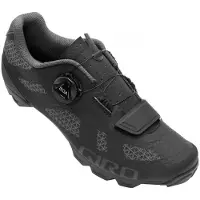 Giro Rincon Mtb Shoes Noir EU 38 Femme