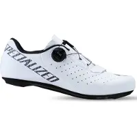 Specialized Torch 1.0 Road Shoes Blanc EU 45 Homme