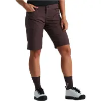 Specialized Outlet Trail Shorts Marron S Femme