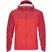 Cube Atx Storm X Action Team Jacket Rouge XL Homme