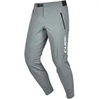 Cube Vertex Baggy Pants Gris XS Homme