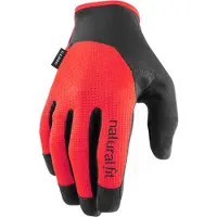 Cube Gants X Nf Rouge L Homme Rouge L