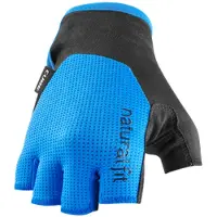 Cube X Nf Short Gloves Bleu,Noir M