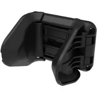 Hiplok Jaw Bike Stand Noir