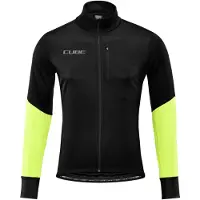 Cube Blackline Safety Jacket Noir 3XL Homme