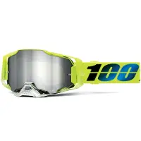 100% Armega Mirror Koropi Lunettes de motocross