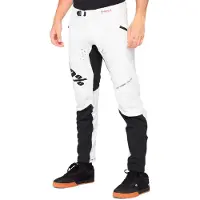 100% Hommes, Pantalon de cyclisme, R-Core-X (36), Gris