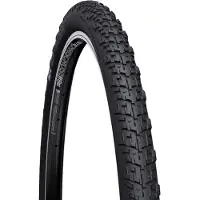 WTB tyres Nano Comp 700c X 40 Rigid Gravel Tyre Noir 700C x 40