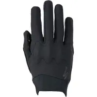 Specialized Trail D3o Gloves Noir S Homme