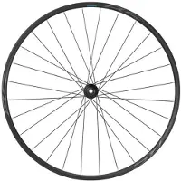 Shimano Rs171 Disc Road Front Wheel Noir 12 x 100 mm