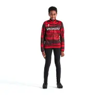 Specialized Rbx Comp Thermal Tights Noir M Enfants