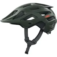 ABUS Casque VTT 65500 - MOVENTOR 2.0 PINE GREEN M