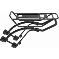 Topeak Tetra Rack M2L Porte-bagages arrière noir