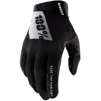 100% Ridefit Gants de vélo