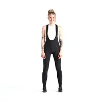 Specialized Sl Pro Thermal Bib Tights Noir S Femme