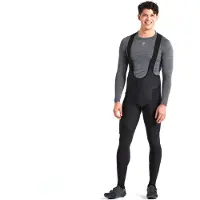 Specialized Sl Pro Thermal Bib Tights Noir M Homme