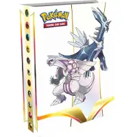 Pokémon Astral Radiance Collectors Album (D)