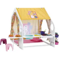 Baby Born BABY né Weekend House
