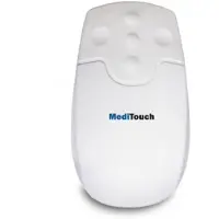 Baaske Medical Meditouch LS01 souris Médical Ambidextre Laser 800 DPI