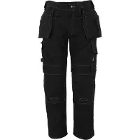 Mascot Pantalon De Travail Hardwear 08131 Hanging Pockets Big