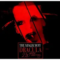 Sonic Magik Way - Dracula [Compact Discs] Anniversary Ed