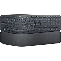 Logitech Clavier Sans Fil Ergo K860 Italien