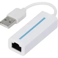 Renkforce RF-4870798 Netzwerkkarte Ethernet 100 Mbit/s (RF-4870798)