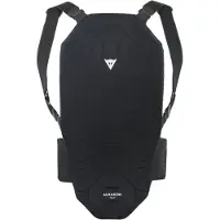 Dainese Snow Auxagon 1 Back Protector Noir XL